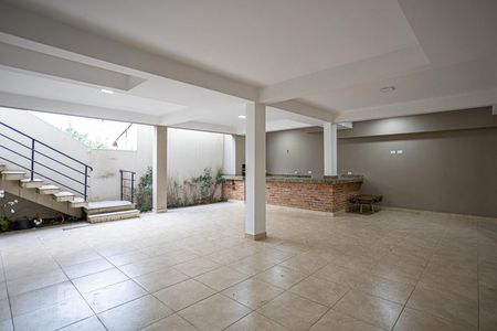 Apartamento para alugar com 60m², 2 quartos e 1 vaga Apartamento para alugar com 60m², 2 quartos e 1 vagaÁrea comum - Salão de festas