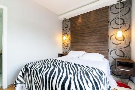 Apartamento à venda com 80m², 3 quartos e 2 vagas Apartamento à venda com 80m², 3 quartos e 2 vagasSuíte