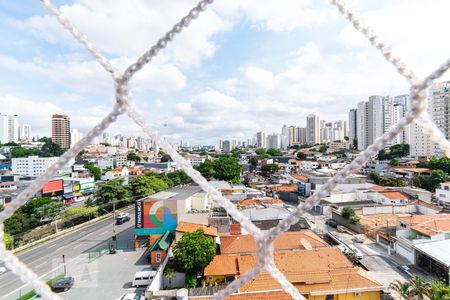 Apartamento à venda com 80m², 3 quartos e 2 vagas Apartamento à venda com 80m², 3 quartos e 2 vagasVista da Suíte