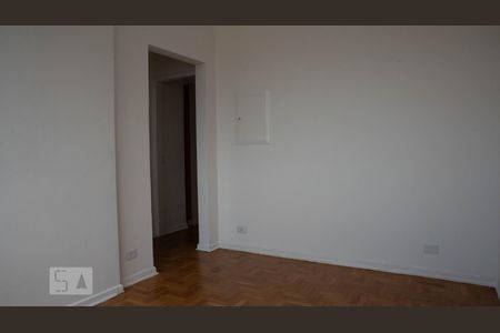 Apartamento para alugar com 50m², 1 quarto e 1 vaga Apartamento para alugar com 50m², 1 quarto e 1 vagaSala