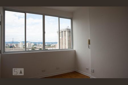 Apartamento para alugar com 50m², 1 quarto e 1 vaga Apartamento para alugar com 50m², 1 quarto e 1 vagaSala