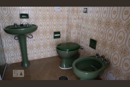 Apartamento para alugar com 50m², 1 quarto e 1 vaga Apartamento para alugar com 50m², 1 quarto e 1 vagaBanheiro