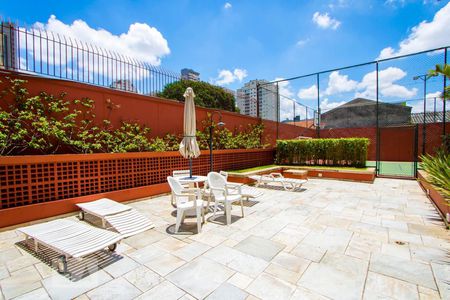 Apartamento à venda com 150m², 3 quartos e 2 vagas Apartamento à venda com 150m², 3 quartos e 2 vagasÁrea comum