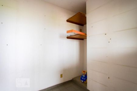 Apartamento à venda com 150m², 3 quartos e 2 vagas Apartamento à venda com 150m², 3 quartos e 2 vagasQuarto de serviço