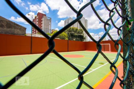 Apartamento à venda com 150m², 3 quartos e 2 vagas Apartamento à venda com 150m², 3 quartos e 2 vagasÁrea comum - Quadra esportiva