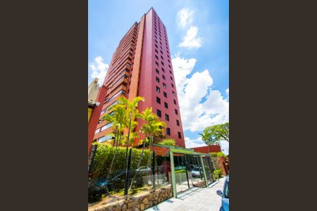 Apartamento à venda com 150m², 3 quartos e 2 vagas Apartamento à venda com 150m², 3 quartos e 2 vagasFachada