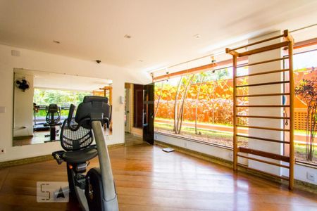 Apartamento à venda com 150m², 3 quartos e 2 vagas Apartamento à venda com 150m², 3 quartos e 2 vagasÁrea comum - Academia