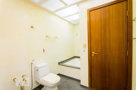 Apartamento à venda com 150m², 3 quartos e 2 vagas Apartamento à venda com 150m², 3 quartos e 2 vagasBanheiro do quarto 1