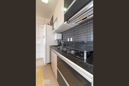 Apartamento para alugar com 52m², 2 quartos e 1 vaga Apartamento para alugar com 52m², 2 quartos e 1 vagaCozinha