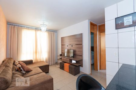 Apartamento à venda com 2 quartos, 52m² em Moinho dos Ventos, Goiânia