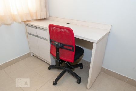 Detalhe do Quarto 1 de apartamento à venda com 2 quartos, 52m² em Moinho dos Ventos, Goiânia