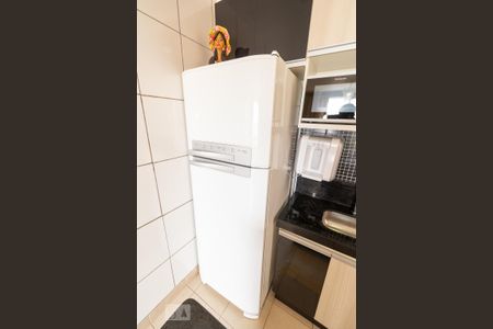 Apartamento para alugar com 52m², 2 quartos e 1 vaga Apartamento para alugar com 52m², 2 quartos e 1 vagaDetalhe da Cozinha