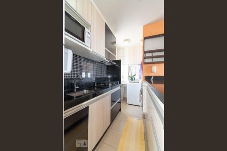 Apartamento para alugar com 52m², 2 quartos e 1 vaga Apartamento para alugar com 52m², 2 quartos e 1 vagaCozinha