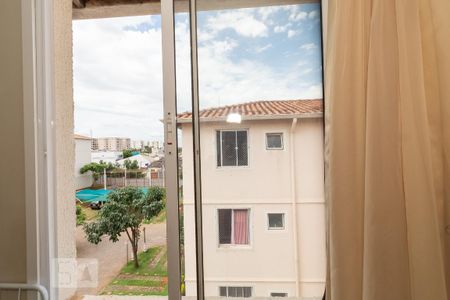 Apartamento para alugar com 52m², 2 quartos e 1 vaga Apartamento para alugar com 52m², 2 quartos e 1 vagaVista do Quarto 1
