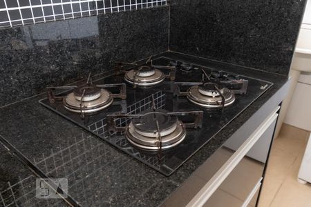 Apartamento para alugar com 52m², 2 quartos e 1 vaga Apartamento para alugar com 52m², 2 quartos e 1 vagaDetalhe da Cozinha