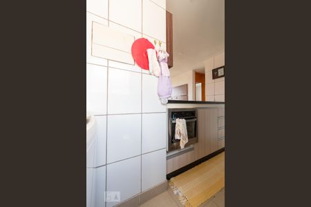 Apartamento para alugar com 52m², 2 quartos e 1 vaga Apartamento para alugar com 52m², 2 quartos e 1 vagaÁrea de Serviço