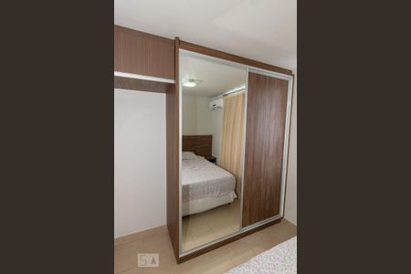 Apartamento para alugar com 52m², 2 quartos e 1 vaga Apartamento para alugar com 52m², 2 quartos e 1 vagaDetalhe da Suite