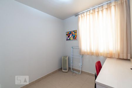 Quarto 1 de apartamento para alugar com 2 quartos, 52m² em Moinho dos Ventos, Goiânia