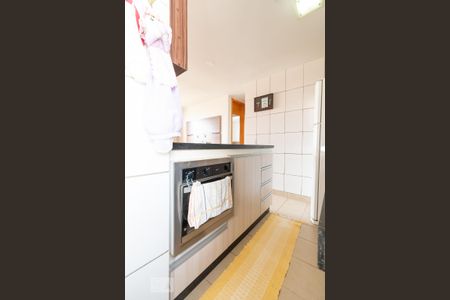 Apartamento para alugar com 52m², 2 quartos e 1 vaga Apartamento para alugar com 52m², 2 quartos e 1 vagaCozinha