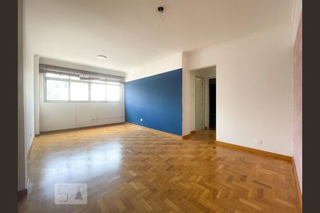 Sala de Estar de apartamento para alugar com 2 quartos, 93m² em Pinheiros, São Paulo