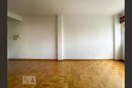 Sala de Estar de apartamento para alugar com 2 quartos, 93m² em Pinheiros, São Paulo