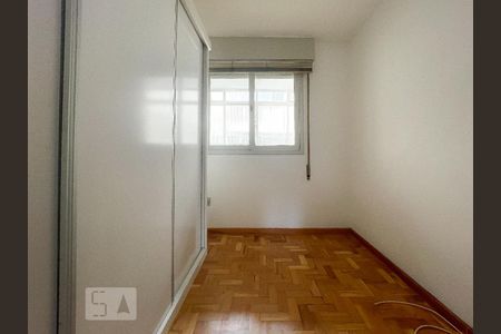 Apartamento para alugar com 93m², 2 quartos e sem vagaQuarto 1