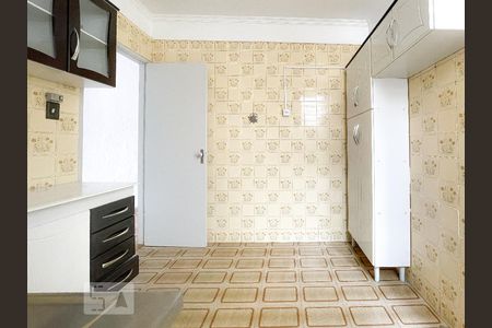 Apartamento para alugar com 93m², 2 quartos e sem vagaCozinha