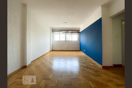 Sala de Estar de apartamento para alugar com 2 quartos, 93m² em Pinheiros, São Paulo