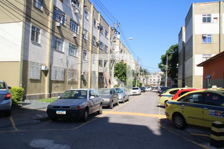 Apartamento à venda com 46m², 2 quartos e 1 vagaGaragem