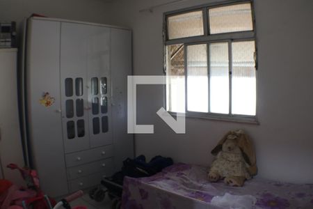 Quarto 1 de apartamento à venda com 2 quartos, 46m² em Pechincha, Rio de Janeiro
