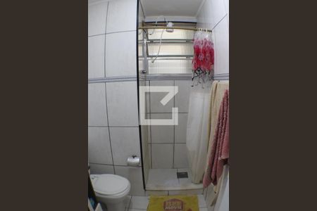 Apartamento à venda com 46m², 2 quartos e 1 vagaBanheiro