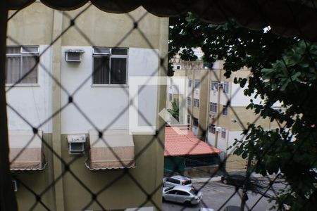 Quarto 1 de apartamento à venda com 2 quartos, 46m² em Pechincha, Rio de Janeiro