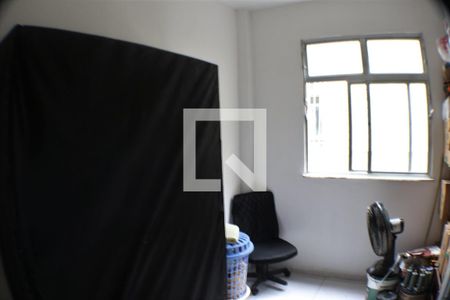 Quarto 2 de apartamento à venda com 2 quartos, 46m² em Pechincha, Rio de Janeiro