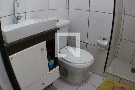 Apartamento à venda com 46m², 2 quartos e 1 vagaBanheiro