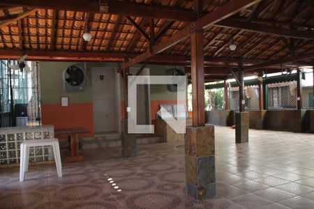 Apartamento à venda com 46m², 2 quartos e 1 vagaÁrea comum - Salão de festa