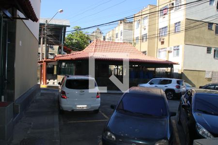 Apartamento à venda com 46m², 2 quartos e 1 vagaÁrea comum - Salão de festas