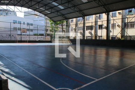 Apartamento à venda com 46m², 2 quartos e 1 vagaQuadra