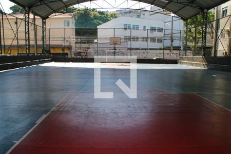 Apartamento à venda com 46m², 2 quartos e 1 vagaQuadra