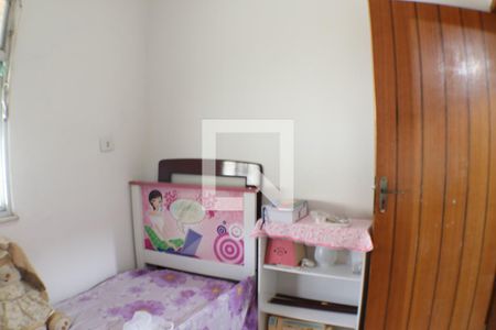 Quarto 1 de apartamento à venda com 2 quartos, 46m² em Pechincha, Rio de Janeiro