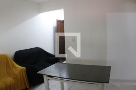 Sala de apartamento à venda com 2 quartos, 46m² em Pechincha, Rio de Janeiro