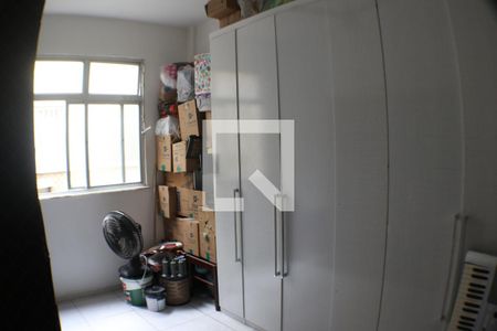 Quarto 2 de apartamento à venda com 2 quartos, 46m² em Pechincha, Rio de Janeiro