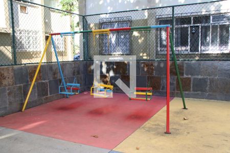 Apartamento à venda com 46m², 2 quartos e 1 vagaÁrea Comum - Playground