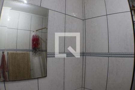 Apartamento à venda com 46m², 2 quartos e 1 vagaBanheiro