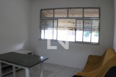 Sala de apartamento à venda com 2 quartos, 46m² em Pechincha, Rio de Janeiro