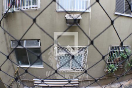 Apartamento à venda com 46m², 2 quartos e 1 vagaQuarto 2