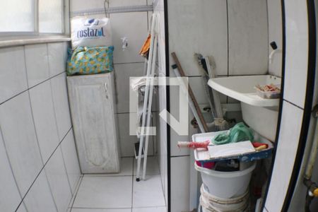 Apartamento à venda com 46m², 2 quartos e 1 vagaCozinha