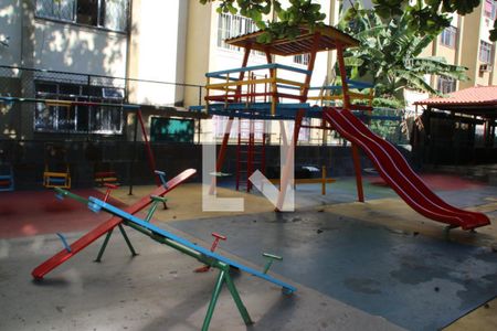 Apartamento à venda com 46m², 2 quartos e 1 vagaÁrea Comum - Playground