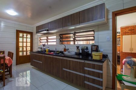 Casa à venda com 300m², 3 quartos e 2 vagasCozinha