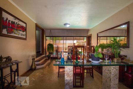 Casa à venda com 300m², 3 quartos e 2 vagasSala de Jantar