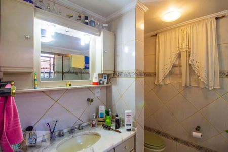 Casa à venda com 300m², 3 quartos e 2 vagasBanheiro da Suíte 1